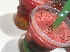 -许留山(上海街店)