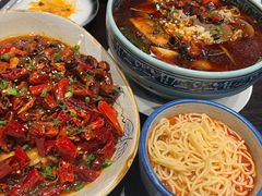 -三俞竹苑(红旗街万达店)