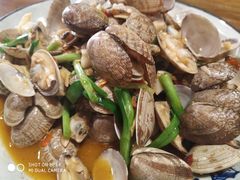 口味花甲-湘里乡亲甲王二老店