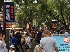 -毅祥斋老孙家泡馍(北院门鼓楼店)