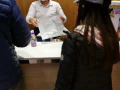 -巴黎贝甜(大宁国际商业广场店)