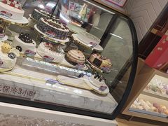 -DQ·蛋糕·冰淇淋(虹口龙之梦店)