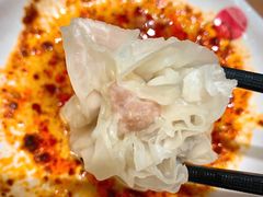 虾肉烧麦-阳阳中国饭(北京荟聚店)