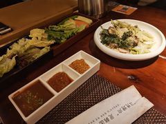 -三代烤肉(保利广场店)