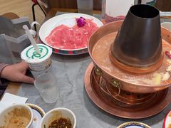 -侃爷南门铜锅涮肉