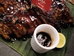 -Naughty Nuri’s Phuket