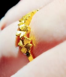 -周大福CHOW TAI FOOK(领展购物广场店)