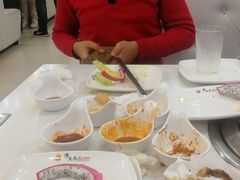 -集杰尚品海鲜烤肉火锅自助餐厅(经区九龙城店)