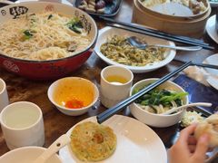 -一楼食业·美食人家