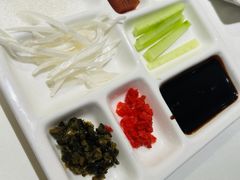 -四季民福烤鸭店(故宫店)