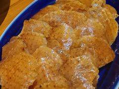 -君悦酒店·1881·北京烤鸭