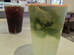-放哈·甜醅子奶茶创造者(正宁路店)