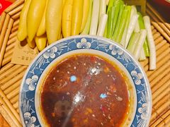 -即墨老公社·海肠捞饭大王(古城店)