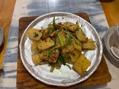 -禧和源养生素食茶馆