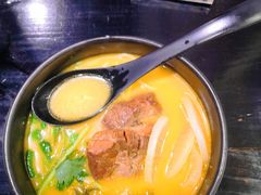 -和府捞面(东直门银座店)