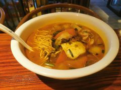 -望江面馆(杭州智汇中心店)