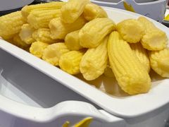 -龍歌自助小火锅(秦淮水游城店)