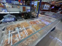 -水一方现烤鱿鱼丝大连特产(高新苏宁百货店)