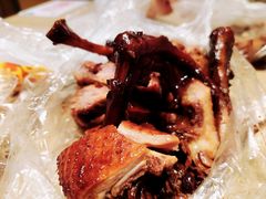 杭州卤鸭-知味观(湖滨总店)