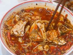 -堂瓦里·33年传统赣菜(第一街区店)