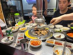 -喜来稀肉(虹泉路店)
