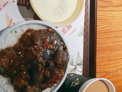 -真功夫(华凯广场店)