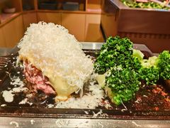 -肉肉大米(金虹桥店)