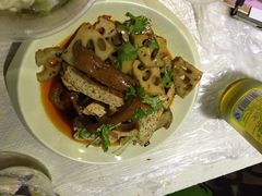巴厘龙虾(万松园一店)-巴厘龙虾·榜首油焖大虾(旗舰店·万松园)