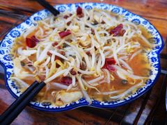 -韩马老王烧烤(西二路店)