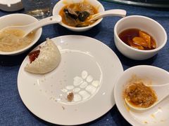 -宴天下大酒店(政和路店)