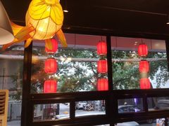 -向川南·水煮鱼·川菜(和平里店)