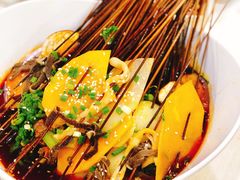 -蜀串香牛杂火锅串串