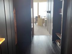 -上海柏悦酒店