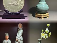 -龙泉青瓷博物馆