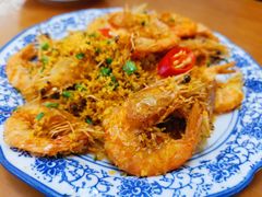 -鑫鸿达·海鲜闽菜热炒小馆(中山路店)