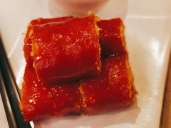金莎海虾红米肠-点都德(盘福楼店)