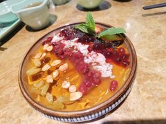 -炭舍干锅·烤鱼(扬名广场店)