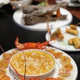 ✅快来久吉get《繁花》同款菜品吧