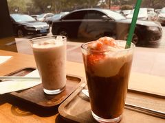 -星巴克(邯郸新世纪广场店)