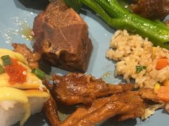 -汉阳廷自助烤肉(同和金铂天地店)