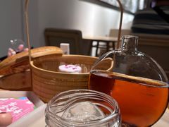 -tea'stone (万象天地店)