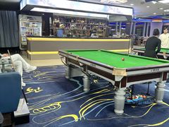 -阿K桌球(萧山汇金中心店)