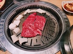 -黄金牧场(明洞总店)