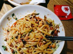 -六月雪干锅(绵阳王府井百货店)