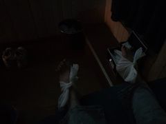 -养心阁足道馆(火宫殿一店)