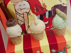 -LUNEURS月乐诗·法式冰淇淋(环贸店)