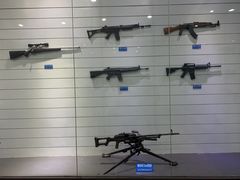 -中国北方国际射击场