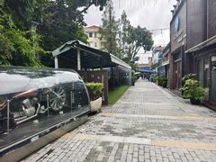 -老外街