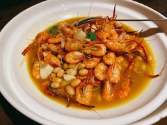 -YUNHE秐合· 雅致浙宴(西溪店)
