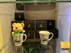 -上海半岛酒店·半岛精品店